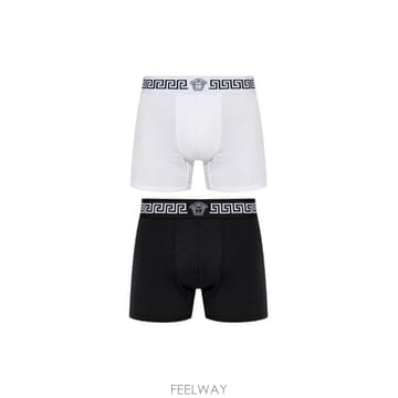 Versace 26FW ������ü ��Ƽ 1024909 1A178812W020 WHITE26FW ������ü ��Ƽ 1024909 1A178812W020 WHITE