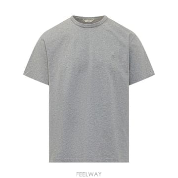 J.W.Anderson 26FW JW�ش��� ���� Ƽ���� JT0331 PG1937945 GREY26FW JW�ش��� ���� Ƽ���� JT0331 PG1937945 GREY
