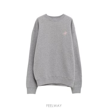 J.W.Anderson 26FW JW�ش��� ���� Ƽ���� JW0238 PG1905945 GREY26FW JW�ش��� ���� Ƽ���� JW0238 PG1905945 GREY