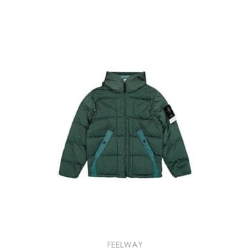 26FW 스톤 아일랜드 자켓 L2S154100019S0019 V005T GREEN