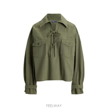 Ralph Lauren 26FW ���� �η� ���� 211B31511 002 GREEN26FW ���� �η� ���� 211B31511 002 GREEN