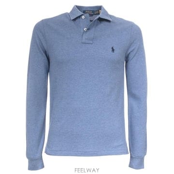 Ralph Lauren 25FW ���� �η� ���� Ƽ���� 710681126 095 NAVY25FW ���� �η� ���� Ƽ���� 710681126 095 NAVY