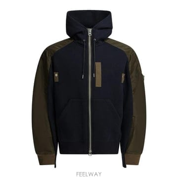 Sacai 26SS ��ī�� ������ ���� �ĵ� 2603948M 23326SS ��ī�� ������ ���� �ĵ� 2603948M 233