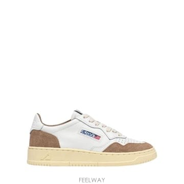 AUTRY 26SS ��Ʈ�� �޴޸���Ʈ �ο� ���� ����Ŀ�� AULW FT02 BEIGE26SS ��Ʈ�� �޴޸���Ʈ �ο� ���� ����Ŀ�� AULW FT02 BE