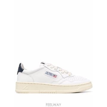 AUTRY 26SS ��Ʈ�� �޴޸���Ʈ �ο� ���� ����Ŀ�� AULW LL12 WHITE26SS ��Ʈ�� �޴޸���Ʈ �ο� ���� ����Ŀ�� AULW LL12 WH