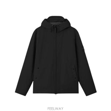 26FW 스톤 아일랜드 코트 L2S154100108S0A27 V0029 BLACK