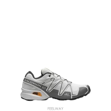 SALOMON 26SS ��θ� ����Ŀ�� L4773180 0LUNARROCK GREY26SS ��θ� ����Ŀ�� L4773180 0LUNARROCK GREY