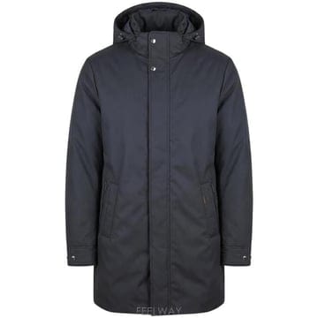 26FW 무레르 VERMONT ADS 버몬트 ADS 코트 MOUCA100028 VERMONTADSDARKBL