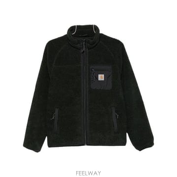 26FW 칼하트 WIP 프렌티스 라이너 자켓 I035696 3WMXX GREEN