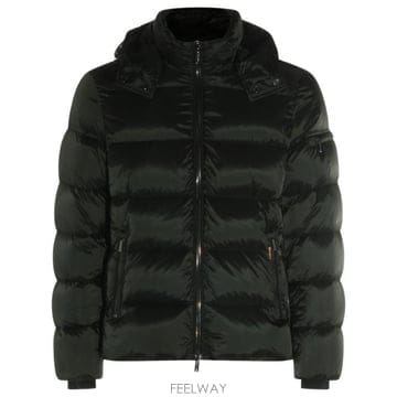26FW 무레르 BRETT SH 브렛 SH 자켓 MOUGI100134 BRETTSHGREEN