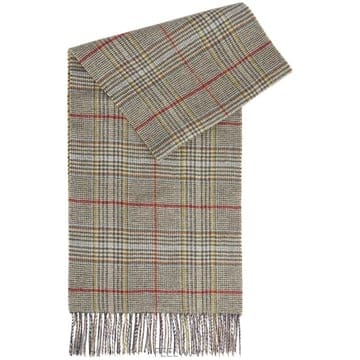 26FW 바버 머플러 스카프 USC0404 MI15 BEIGE