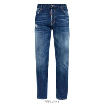 Dsquared2 26SS �������2 ���� ���� S74LB1874 S30664470 DENIM BLUE26SS �������2 ���� ���� S74LB1874 S30664470 DENIM B
