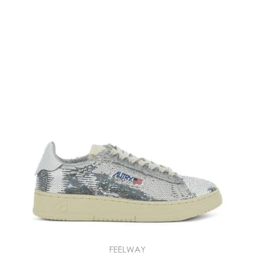 AUTRY 25FW ��Ʈ�� �޶� �ο� ��Ʈ��Ų ����Ŀ�� ADLW TI05SILVERWHT25FW ��Ʈ�� �޶� �ο� ��Ʈ��Ų ����Ŀ�� ADLW TI05SIL
