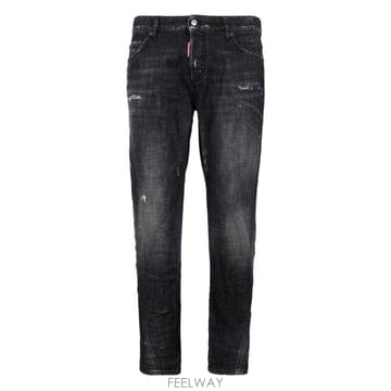 Dsquared2 26FW �������2 ���� ���� S74LB1912 S30357900 BLACK26FW �������2 ���� ���� S74LB1912 S30357900 BLACK