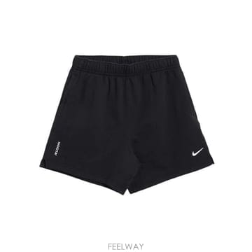 26FW 나이키 숏팬츠 FQ0408 010 BLACK