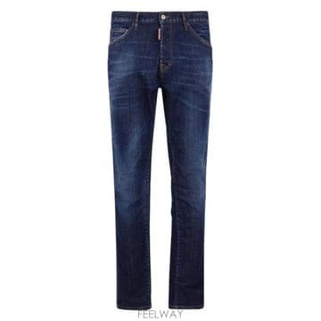 Dsquared2 26FW �������2 ���� ���� S74LB1903 D30010470 NAVY26FW �������2 ���� ���� S74LB1903 D30010470 NAVY