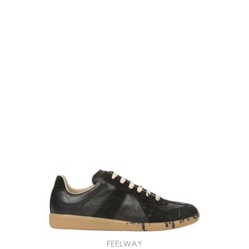 26FW 마르지엘라 스니커즈 S57WS0517 P7799H6851 BLACK