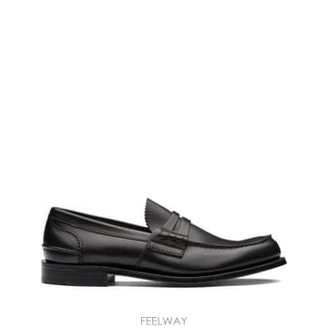 26FW 처치스 로퍼 EDB003 9FGF0AAB BLACK