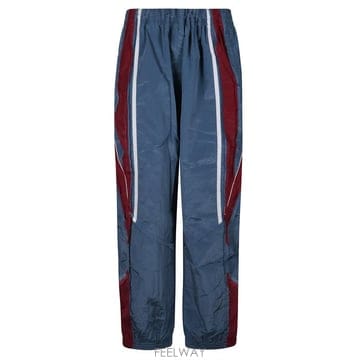 25FW 마틴로즈 스트레이트 팬츠 120WP20505 BLU NAVY