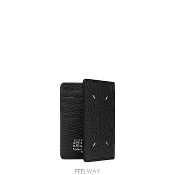 Maison Margiela 26FW ���������� ���� ���� ī�� Ȧ�� SA1VX0011 P4455T8013 BLACK26FW ���������� ���� ���� ī�� Ȧ�� SA1VX0011 P4455T80