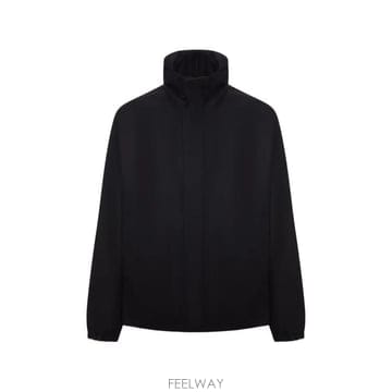 26FW 구찌 자켓 871672 ZAUW71000 BLACK
