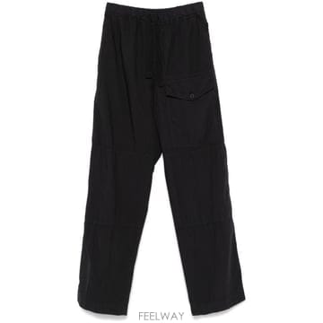Dries Van Noten 25SS �帮�� �� ��ư ��Ʈ����Ʈ ���� 2510209121148 509 Blue25SS �帮�� �� ��ư ��Ʈ����Ʈ ���� 2510209121148 509 