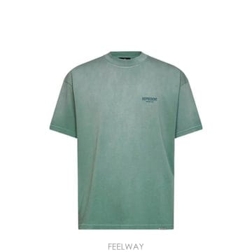 REPRESENT 26FW ��������Ʈ ���� Ƽ���� OCM41114 36 GREEN26FW ��������Ʈ ���� Ƽ���� OCM41114 36 GREEN