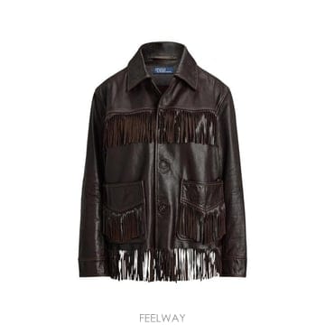 Ralph Lauren 26FW ���� �η� ���� 211B16687 001 BROWN26FW ���� �η� ���� 211B16687 001 BROWN