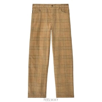 Burberry 25FW ������ üũ �ڵ���� ���� 8113484 B9368 BEIGE25FW ������ üũ �ڵ���� ���� 8113484 B9368 BEIGE
