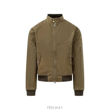 26FW 바버 자켓 MWX0465 SN31 BEIGE