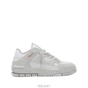 26FW 악셀 아리가토 스니커즈 F3678001 WHITEOFFWHITE