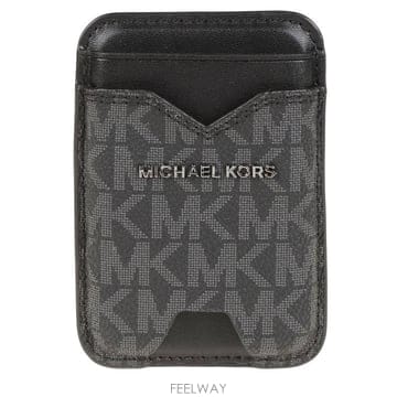 Michael Kors 26FW ����Ŭ �ھ ī������ 39F6LHDM0O 001 BLACK26FW ����Ŭ �ھ ī������ 39F6LHDM0O 001 BLACK
