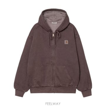 Carhartt 26FW Į��Ʈ WIP �ĵ� ��Ÿ ���� I029524 47GD BROWN26FW Į��Ʈ WIP �ĵ� ��Ÿ ���� I029524 47GD BROWN
