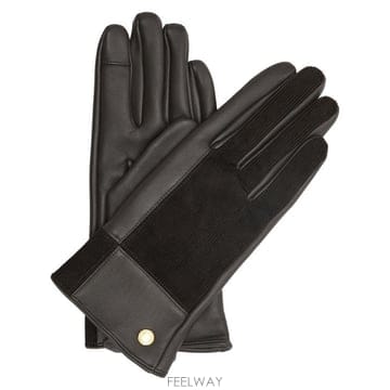 26FW 바버 장갑 LGL0162 BR71 BROWN