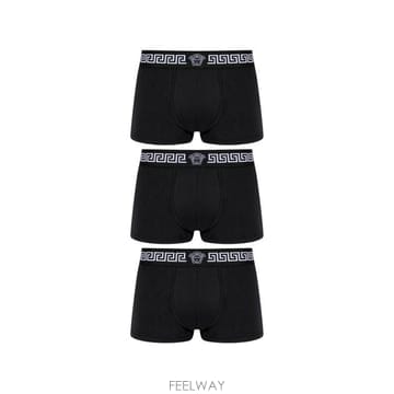 Versace 26FW ������ü ��Ƽ 1024911 1A178811B000 BLACK26FW ������ü ��Ƽ 1024911 1A178811B000 BLACK