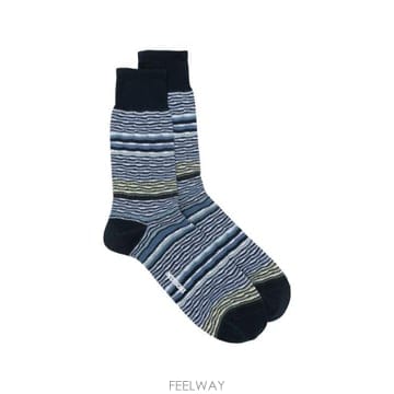 Missoni 26SS �̼Ҵ� �縻 CA00CMUA612 0001 Blue26SS �̼Ҵ� �縻 CA00CMUA612 0001 Blue