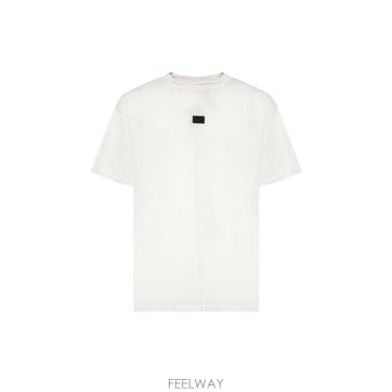 MM6 26FW MM6 �������������� ���� Ƽ���� SH2GC0051 M20048101 WHITE26FW MM6 �������������� ���� Ƽ���� SH2GC0051 M2004810