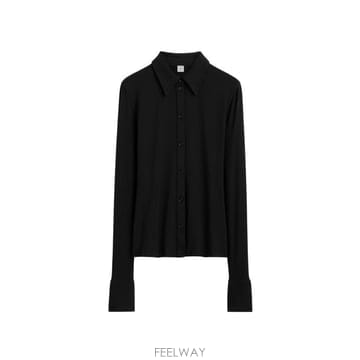 Toteme 26FW ���� ���� 263WRT0752FB0676 001 BLACK26FW ���� ���� 263WRT0752FB0676 001 BLACK