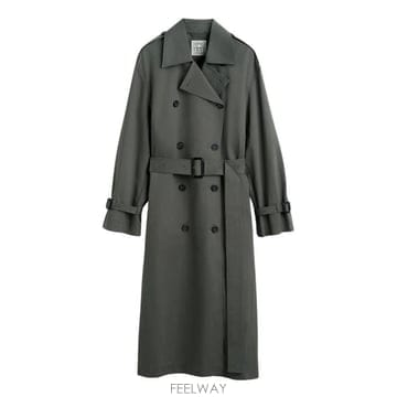 Toteme 26FW ���� ũ������ ���� Ʈ��ġ ��Ʈ ũ������ ���� Ʈ��ġ ��Ʈ 252WRO0197FB0410 07926FW ���� ũ������ ���� Ʈ��ġ ��Ʈ ũ������ ���� Ʈ��