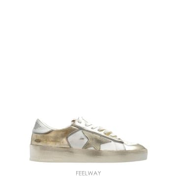 Golden Goose 26FW ��籸�� ��Ÿ�� ����Ŀ�� GWF00333 F00753612281 SILVER26FW ��籸�� ��Ÿ�� ����Ŀ�� GWF00333 F00753612281 SI