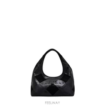 Marc Jacobs 26SS ��ũ�����߽� ����� 2F5HSH005H01 002 BLACK26SS ��ũ�����߽� ����� 2F5HSH005H01 002 BLACK