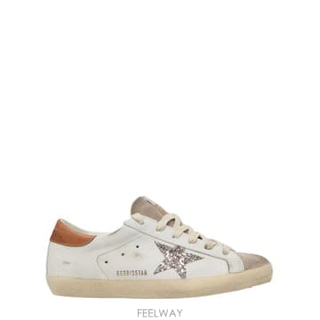 Golden Goose 26FW ��籸�� SUPER STAR ���� ��Ÿ Ŭ���� ����Ŀ�� GWF00101 F00871912524 BR26FW ��籸�� SUPER STAR ���� ��Ÿ Ŭ���� ����Ŀ�� GWF