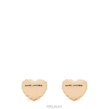 Marc Jacobs 26FW ��ũ�����߽� �̾ 2F5JER001J46 970 GOLD26FW ��ũ�����߽� �̾ 2F5JER001J46 970 GOLD