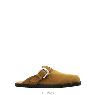 26FW 마르지엘라 샌들 S58WP0316 P9026T2285 BROWN