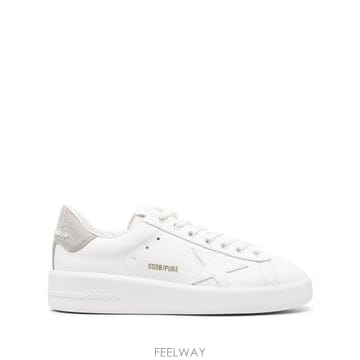 Golden Goose 26FW ��籸�� ǻ�� ��Ÿ ����Ŀ�� GWF00197 F00053880185 SILVER26FW ��籸�� ǻ�� ��Ÿ ����Ŀ�� GWF00197 F00053880185