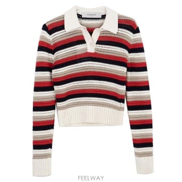 Golden Goose 26FW ��籸�� ���� Ƽ���� GWP02857 P00268010575 MULTICOLOR26FW ��籸�� ���� Ƽ���� GWP02857 P00268010575 MULTIC