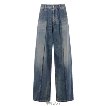 MM6 26SS MM6 �������������� ���̵巹�� �� SH0LA0011 M30055961 DENIM BLUE26SS MM6 �������������� ���̵巹�� �� SH0LA0011 M30055