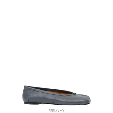 26FW 마르지엘라 타비 뉴 발레리나 S58WZ0127 P3753T6057 GREY