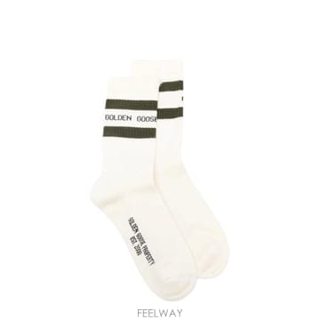 Golden Goose 26FW ��籸�� �縻 GUP00883 P00048712535 WHITE26FW ��籸�� �縻 GUP00883 P00048712535 WHITE