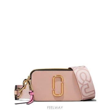 Marc Jacobs 26FW ��ũ�����߽� ũ�ν��� 2S3HCR500H03 695 PINK26FW ��ũ�����߽� ũ�ν��� 2S3HCR500H03 695 PINK